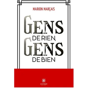 Gens de rien, gens de bien broché pas cher