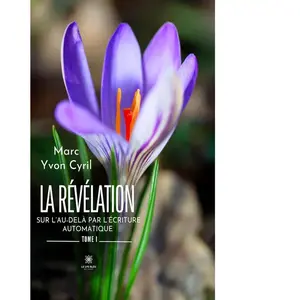 La révélation sur l'au-delà par l'écriture automatique broché pas cher