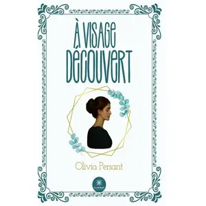 À visage découvert broché pas cher