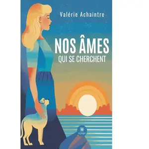 Nos âmes qui se cherchent broché pas cher