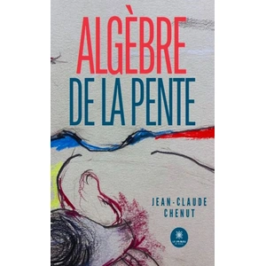Algèbre de la pente broché pas cher