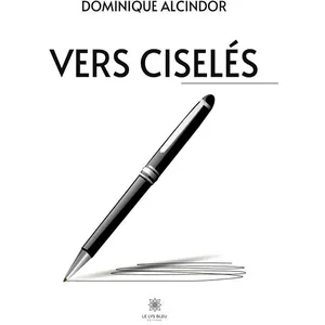 Vers ciseles broché pas cher