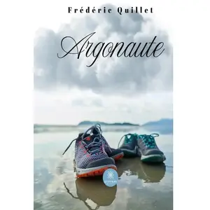 Argonaute broché pas cher
