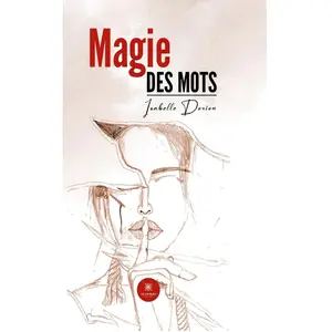 Magie des mots broché pas cher