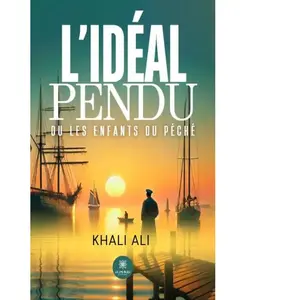L'idéal pendu ou les enfants du péché broché pas cher