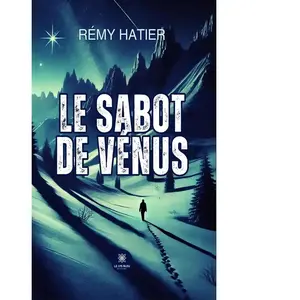 Le sabot de Vénus broché pas cher