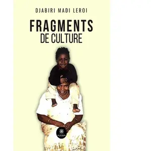 Fragments de culture broché pas cher