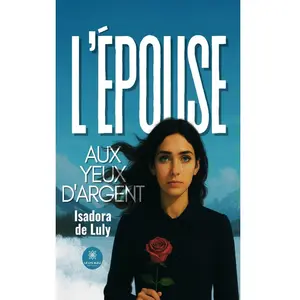 L'épouse aux yeux d'argent broché pas cher