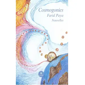 Cosmogonies broché pas cher