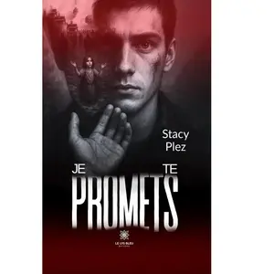 Je te promets broché pas cher