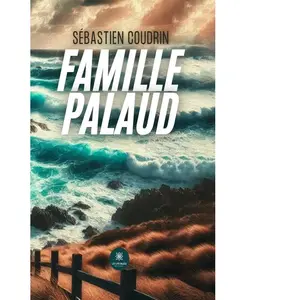 Le Lys Bleu Famille Palaud broché pas cher