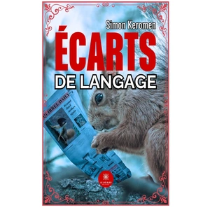 Le Lys Bleu Écarts de langage broché pas cher