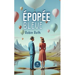Épopée bleue Poche pas cher