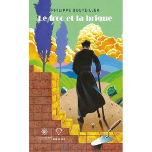 Le froc et la brique broché pas cher