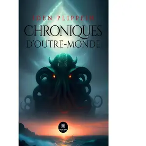 Le Lys Bleu Chroniques d’outre-monde pas cher