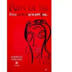 Rien de tel broché pas cher