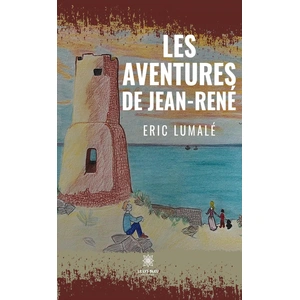 Les aventures de Jean-René broché