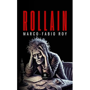 Le Lys Bleu Rollain broché pas cher