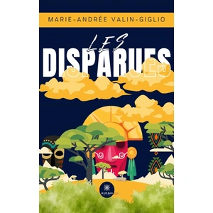 Le Lys Bleu Les disparues broché pas cher