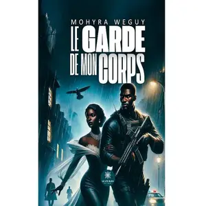 Le garde de mon corps Poche pas cher