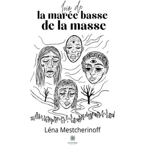 Loin de la marée basse de la masse broché pas cher