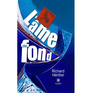 L'âme de fond broché pas cher