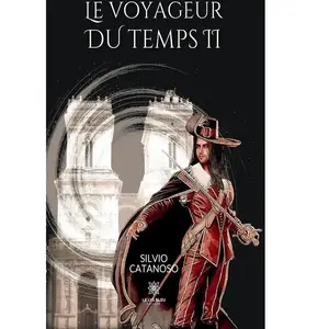 Le voyageur du temps II broché pas cher