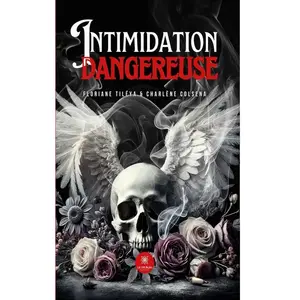 Intimidation dangereuse broché pas cher