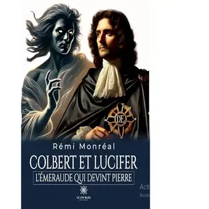 Colbert et Lucifer broché pas cher