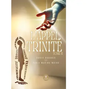 L'Appel de la Trinité broché pas cher