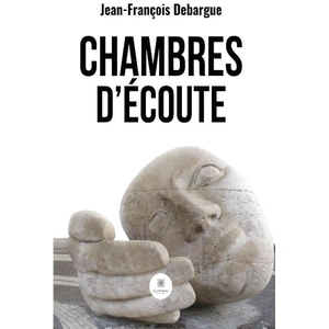 Chambres d'écoute broché pas cher