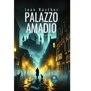 Palazzo Amadio broché pas cher