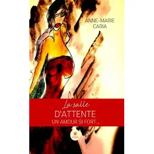La salle d'attente broché pas cher