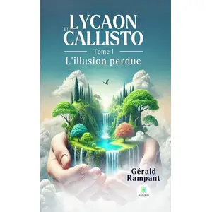 Lycaon et Callisto pas cher