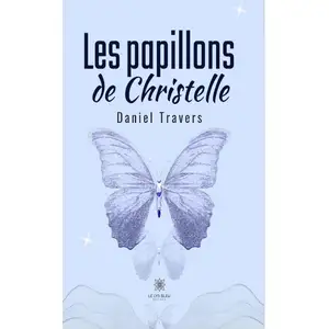 Les papillons de Christelle pas cher