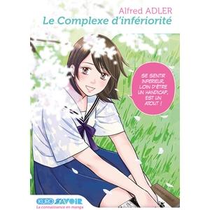 ISBN KUROKAWA Le complexe d'infériorité pas cher