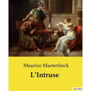 CULTUREA L'Intruse