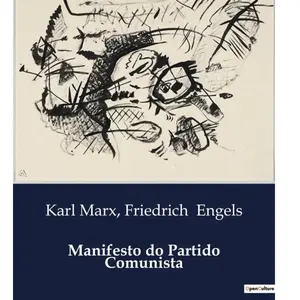 Comparateur de prix : Manifesto Do Partido Comunista