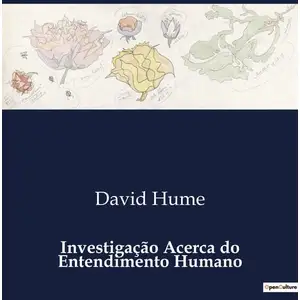 CULTUREA Investigação Acerca do Entendimento Humano pas cher