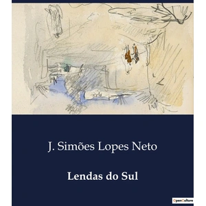 CULTUREA Lendas do Sul pas cher