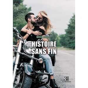 Trois Colonnes Histoire sans fin pas cher