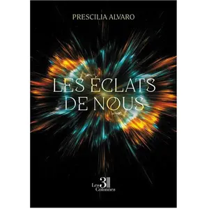 Les éclats de nous broché pas cher