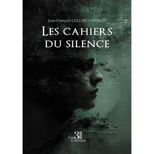 Trois Colonnes Les cahiers du silence broché pas cher