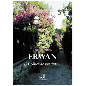 Trois Colonnes Erwan broché pas cher