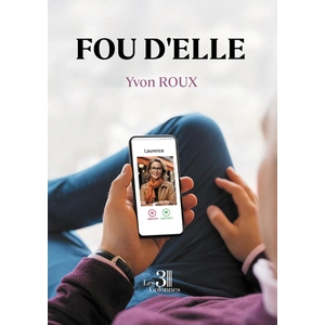 Trois Colonnes Fou d'Elle broché pas cher