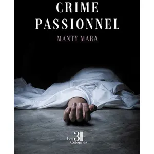 Trois Colonnes Crime passionnel broché pas cher