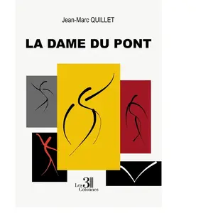 La Dame du pont broché pas cher