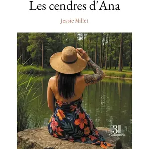 Les cendres d'Ana