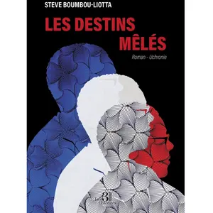 Les destins mêlés pas cher