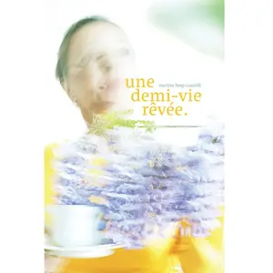 Librinova Une demi-vie rêvée pas cher